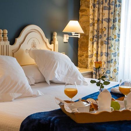 Hotel Palacio De La Vinona اوفيدو المظهر الخارجي الصورة