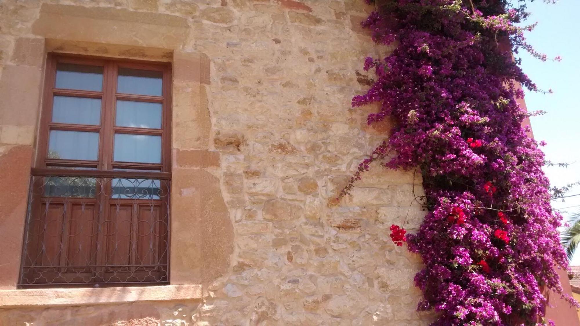 Hotel Palacio De La Vinona اوفيدو المظهر الخارجي الصورة