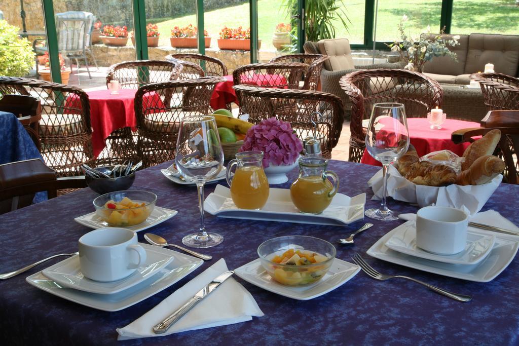 Hotel Palacio De La Vinona اوفيدو المظهر الخارجي الصورة