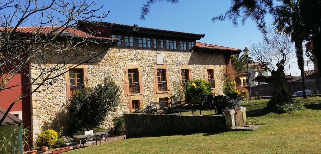Hotel Palacio De La Vinona اوفيدو المظهر الخارجي الصورة