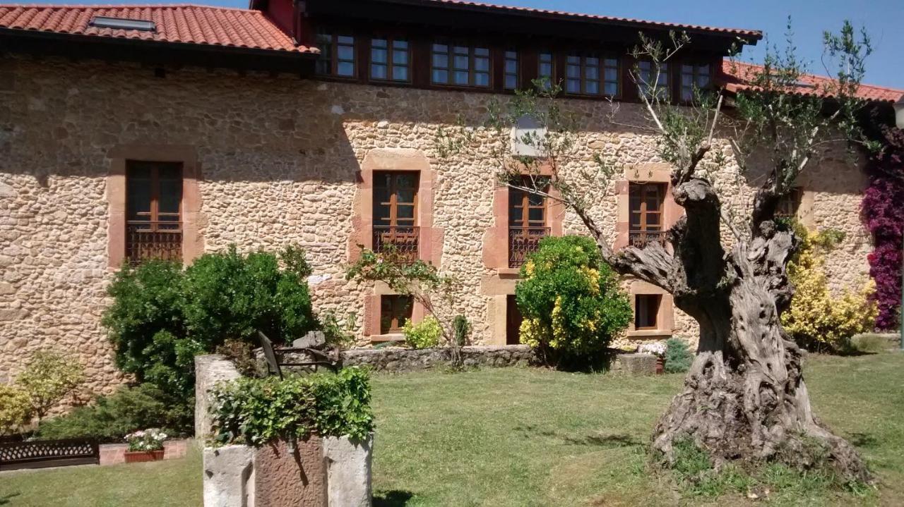 Hotel Palacio De La Vinona اوفيدو المظهر الخارجي الصورة