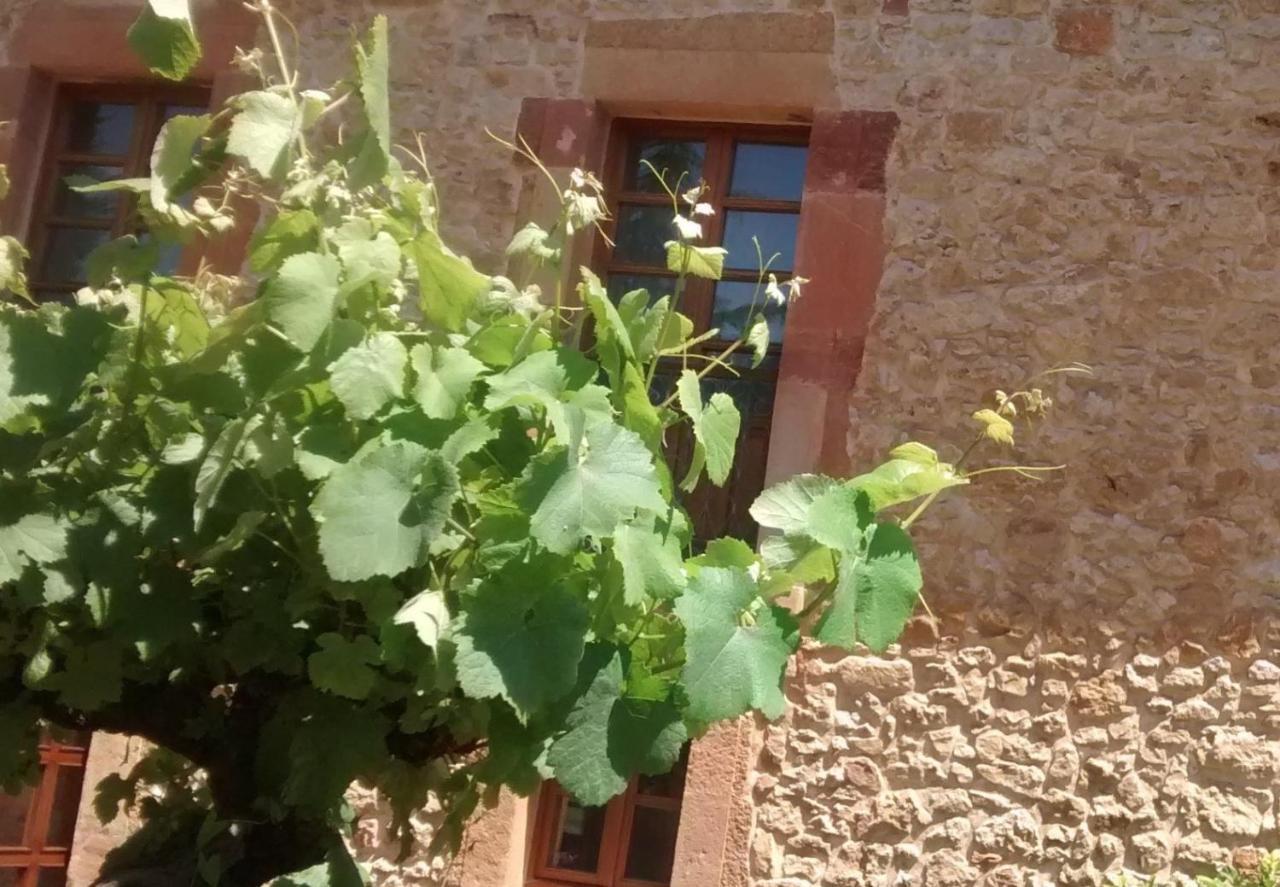 Hotel Palacio De La Vinona اوفيدو المظهر الخارجي الصورة