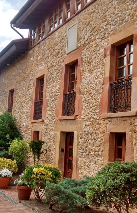 Hotel Palacio De La Vinona اوفيدو المظهر الخارجي الصورة
