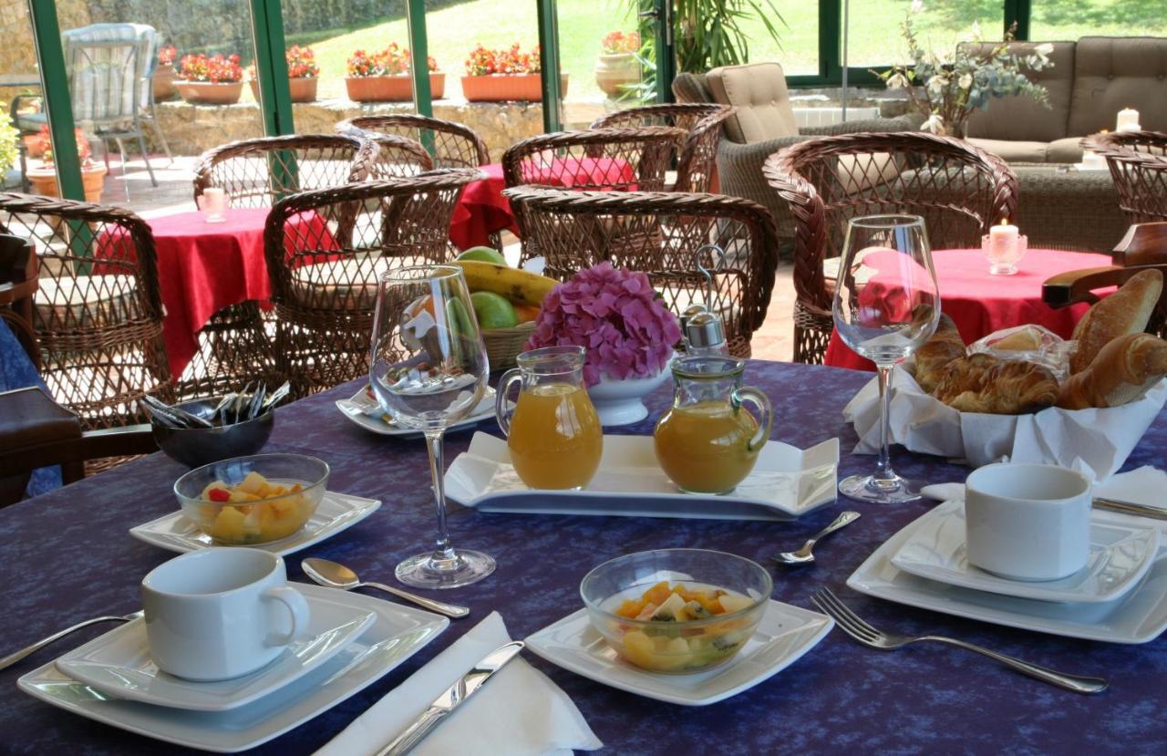 Hotel Palacio De La Vinona اوفيدو المظهر الخارجي الصورة
